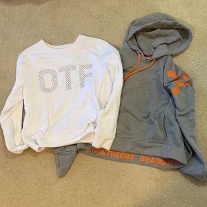 Orangetheory bundle